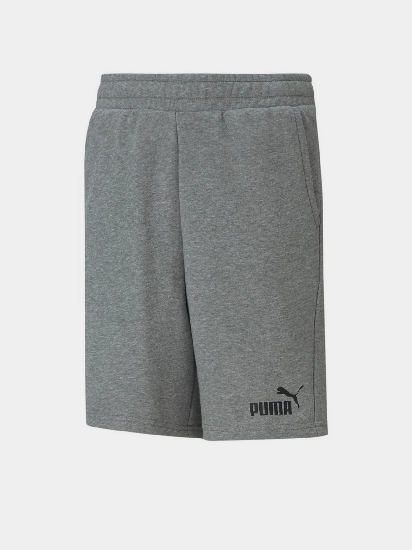 Шорты PUMA ESSENTIALS модель 58697203 Шорты PUMA ESSENTIALS модель 58697203 Фото