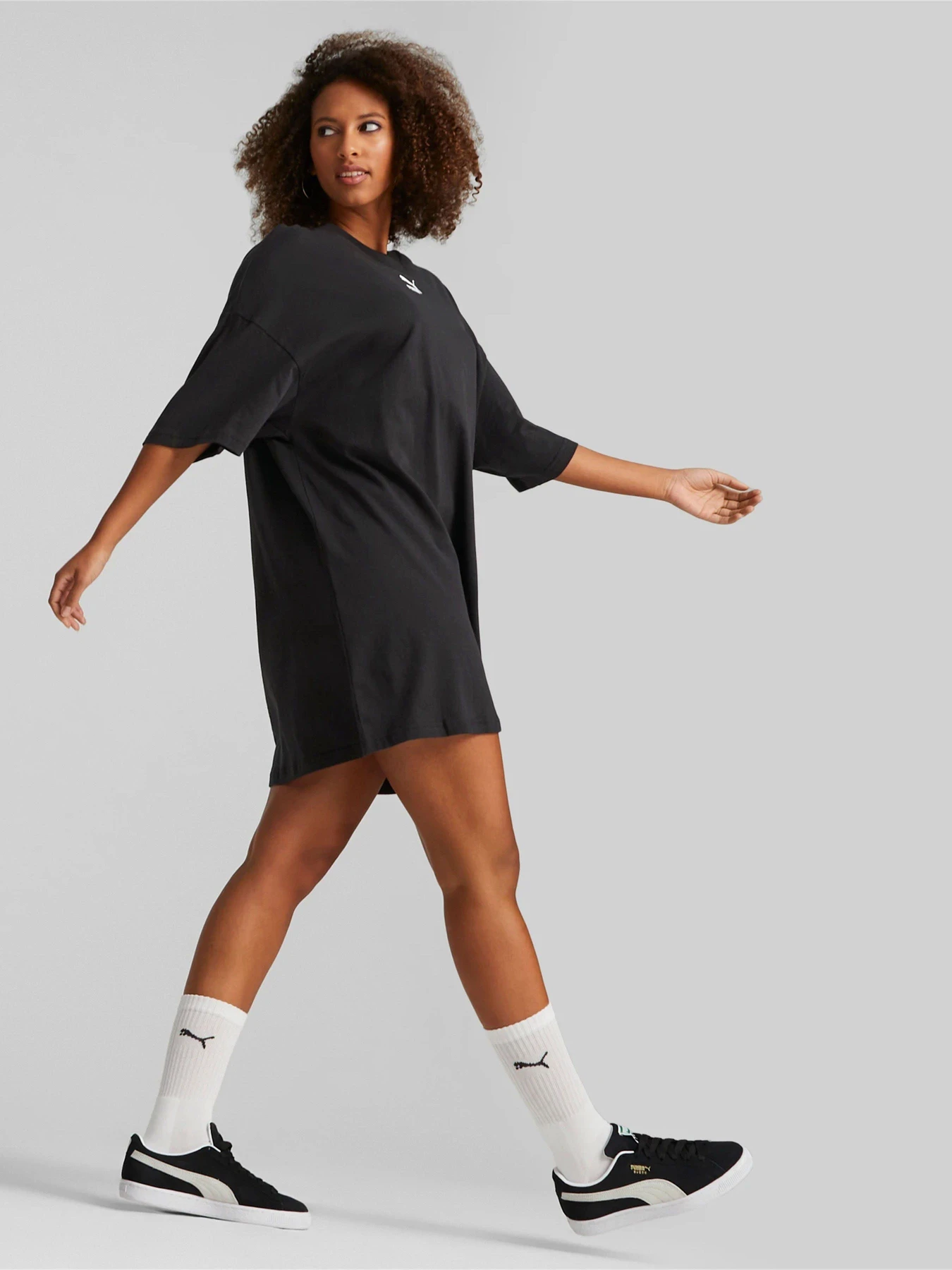 Сукні PUMA Classics модель 53805301 Сукні PUMA Classics модель 53805301 Фото