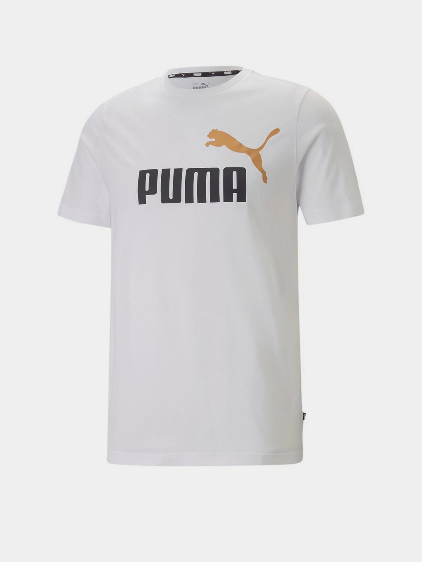 Футболки и поло PUMA Essentials+ 2 модель 58675958 Фото