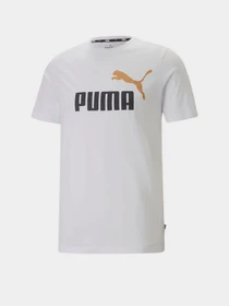 Футболки и поло PUMA Essentials+ 2 модель 58675958 Фото
