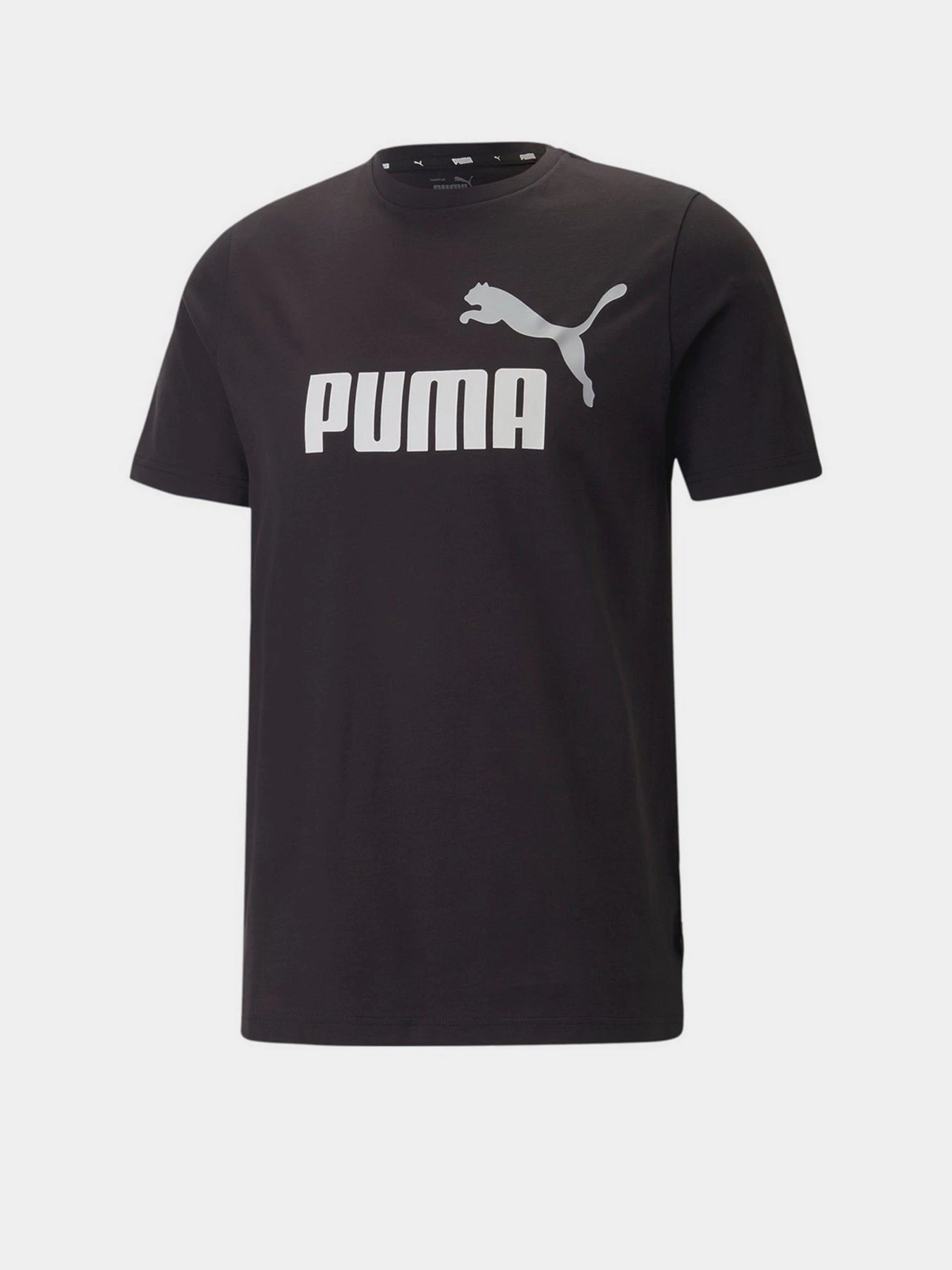 Футболки и поло PUMA Essentials+ 2 модель 58675961 Фото