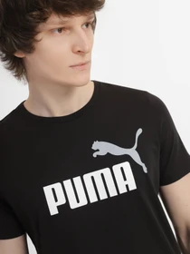 Футболки и поло PUMA Essentials+ 2 модель 58675961 Фото