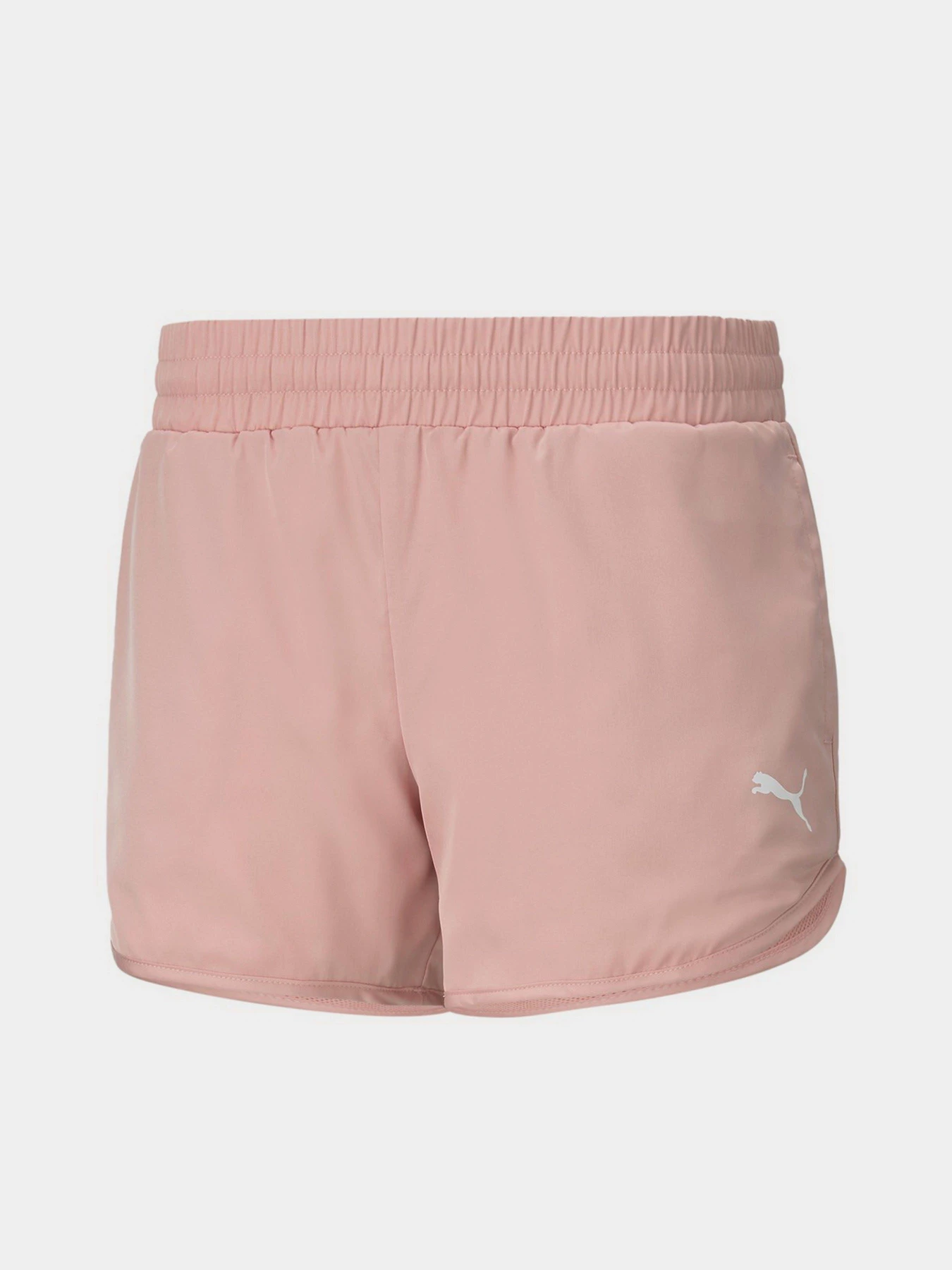 Шорты PUMA Active Woven модель 58686280 Фото