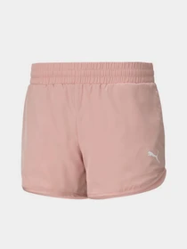 Шорты PUMA Active Woven модель 58686280 Фото