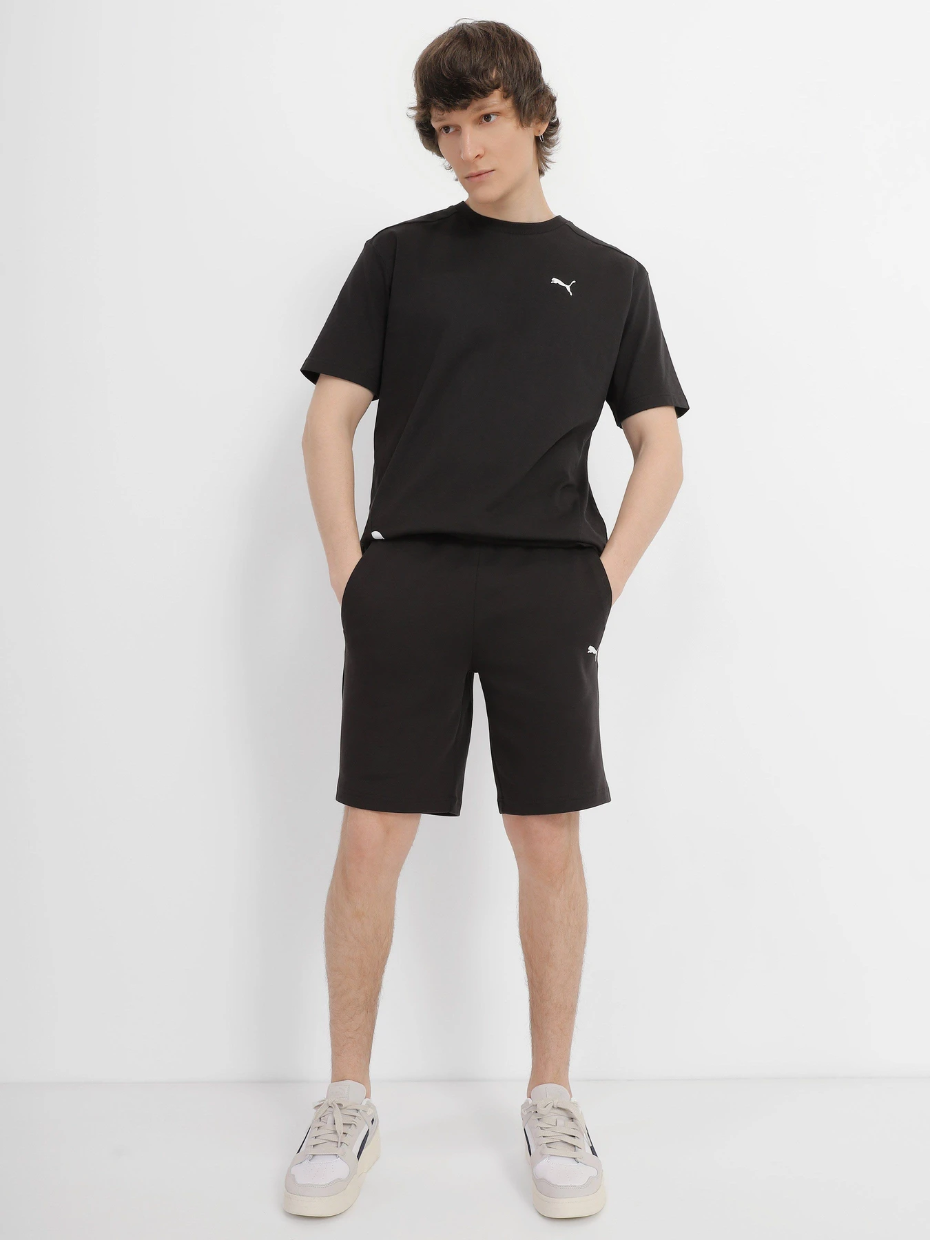 Шорты PUMA Rad/Cal модель 67331901 Шорты PUMA Rad/Cal модель 67331901 Фото