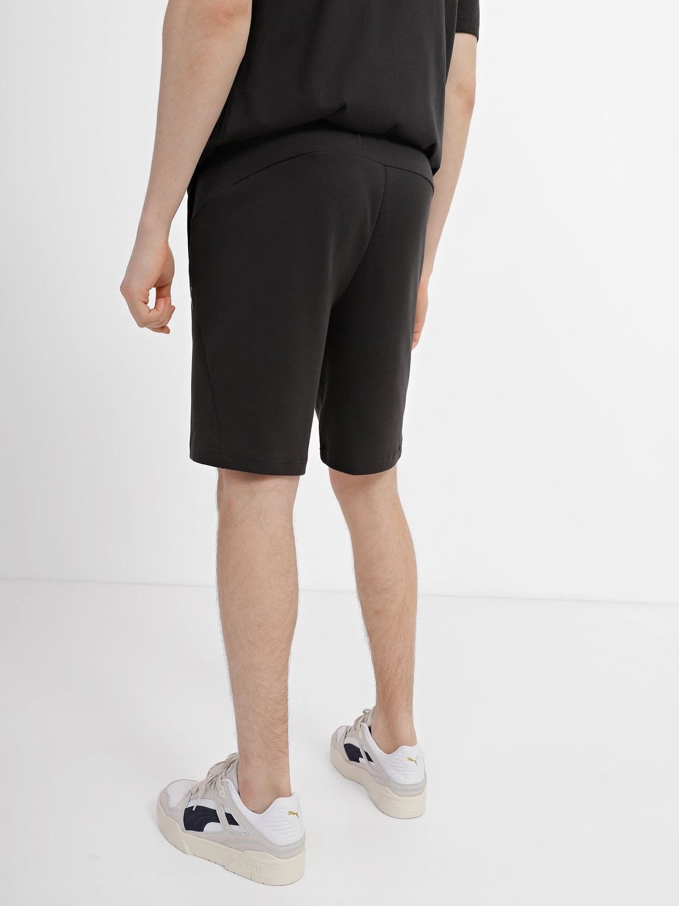 Шорты PUMA Rad/Cal модель 67331901 Шорты PUMA Rad/Cal модель 67331901 Фото