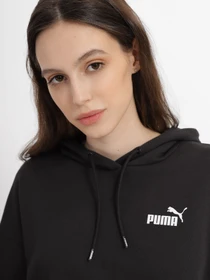 Худи и свитшоты PUMA Power Tape модель 67363201 Фото