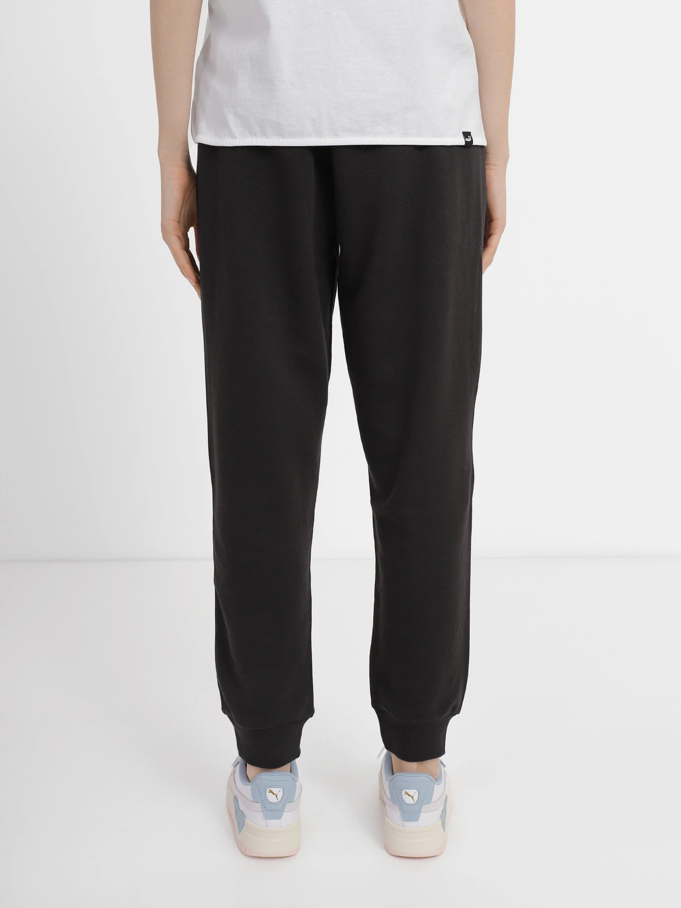 Брюки PUMA Power Tape модель 67422701 Брюки PUMA Power Tape модель 67422701 Фото