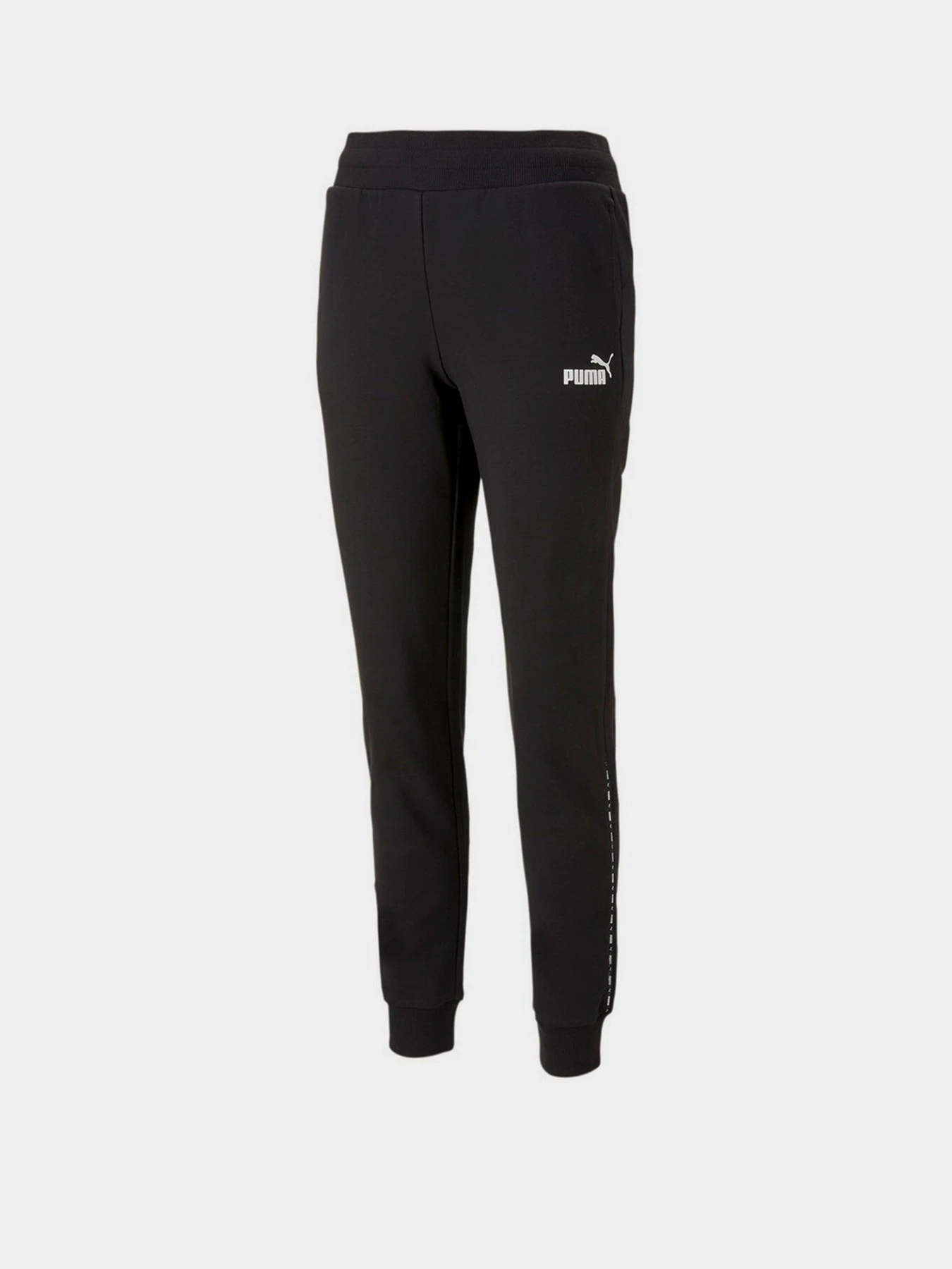 Брюки PUMA Power Tape модель 67422701 Брюки PUMA Power Tape модель 67422701 Фото