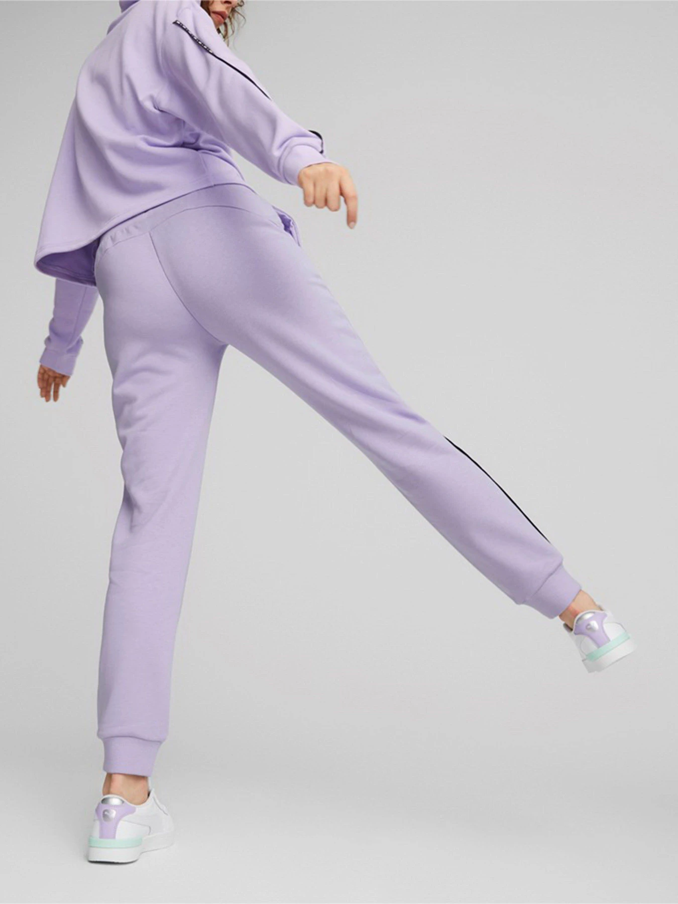 Брюки PUMA Power Tape модель 67422725 Фото