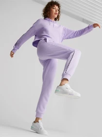 Брюки PUMA Power Tape модель 67422725 Фото