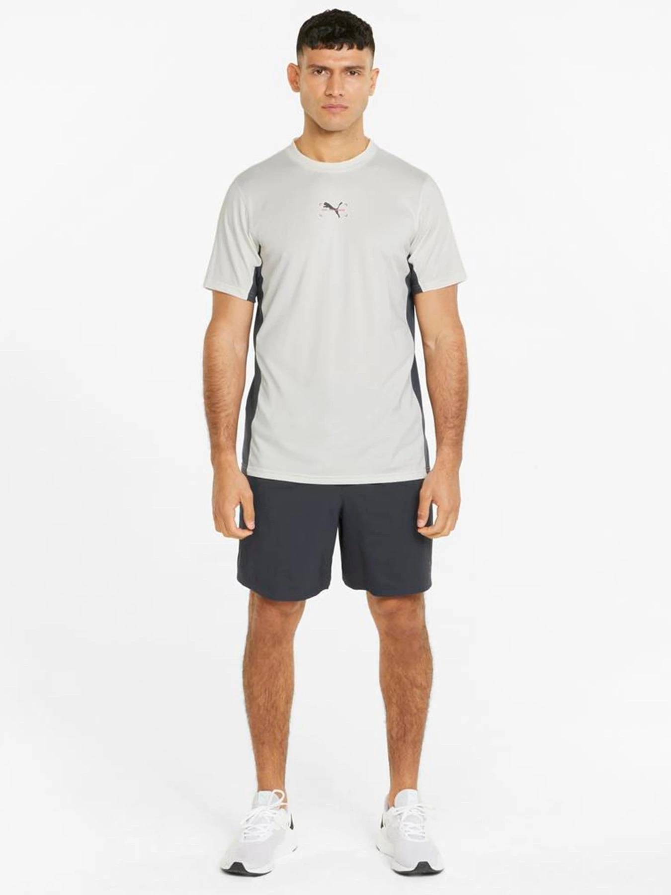 Футболки и поло PUMA RE:COLLECTION модель 52175265 Футболки и поло PUMA RE:COLLECTION модель 52175265 Фото