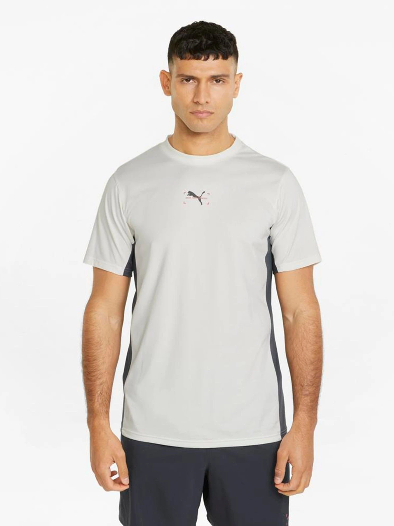Футболки и поло PUMA RE:COLLECTION модель 52175265 Футболки и поло PUMA RE:COLLECTION модель 52175265 Фото