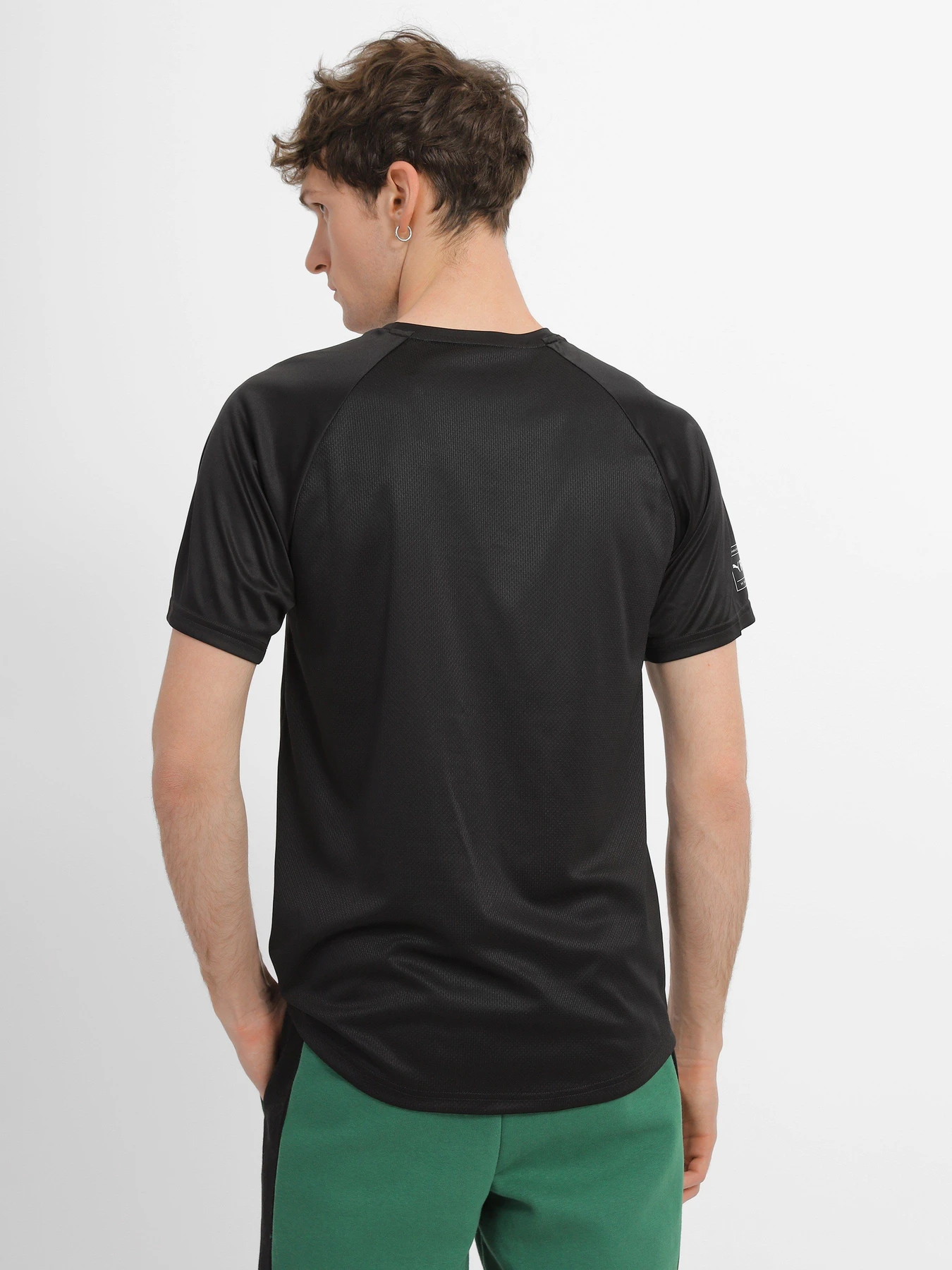 Футболки и поло PUMA FIT ULTRABREATHE модель 52309551 Футболки и поло PUMA FIT ULTRABREATHE модель 52309551 Фото