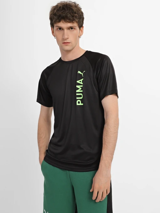Футболки и поло PUMA FIT ULTRABREATHE модель 52309551 Фото