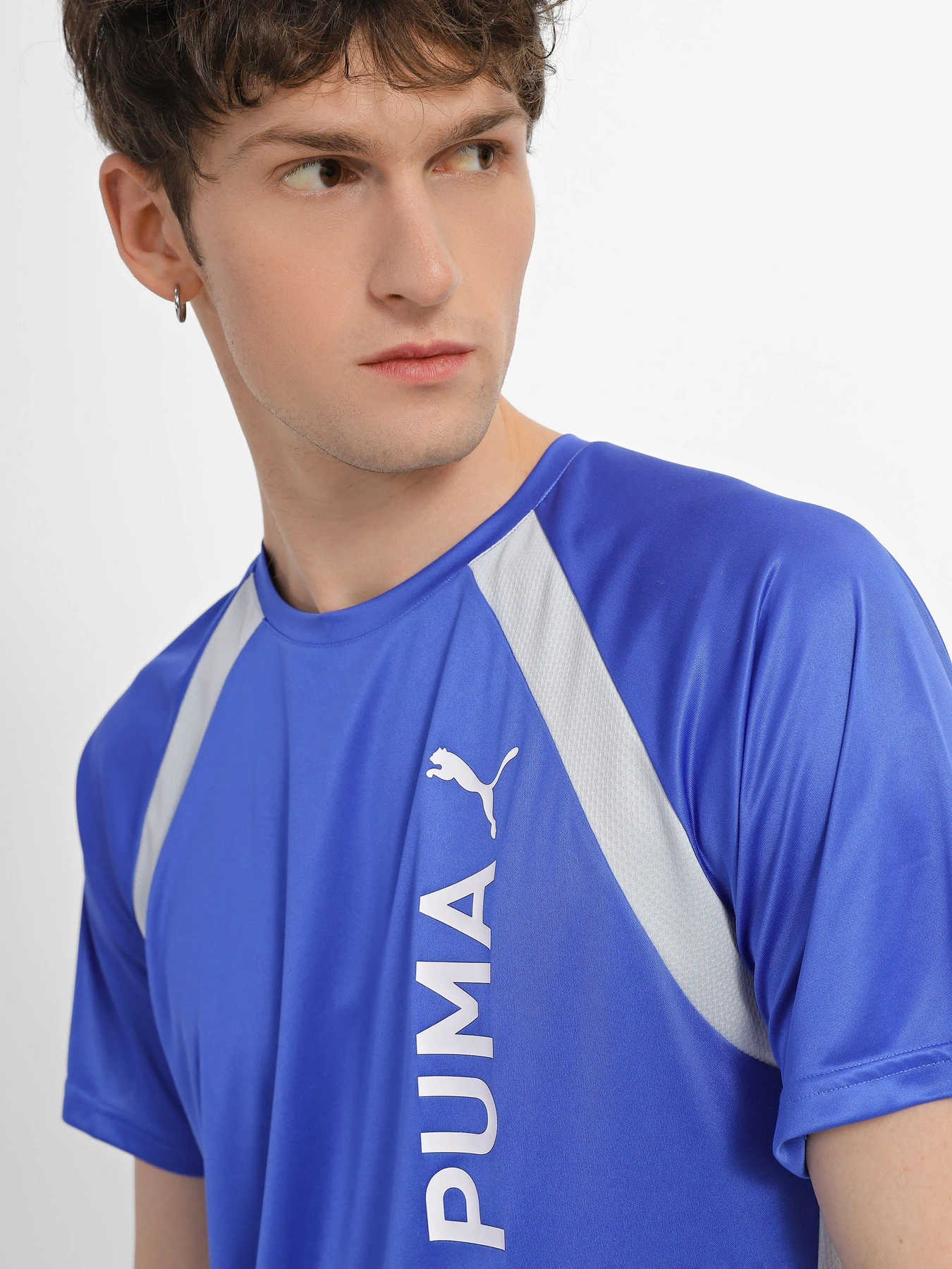 Футболки і поло PUMA FIT ULTRABREATHE модель 52309592 Футболки і поло PUMA FIT ULTRABREATHE модель 52309592 Фото