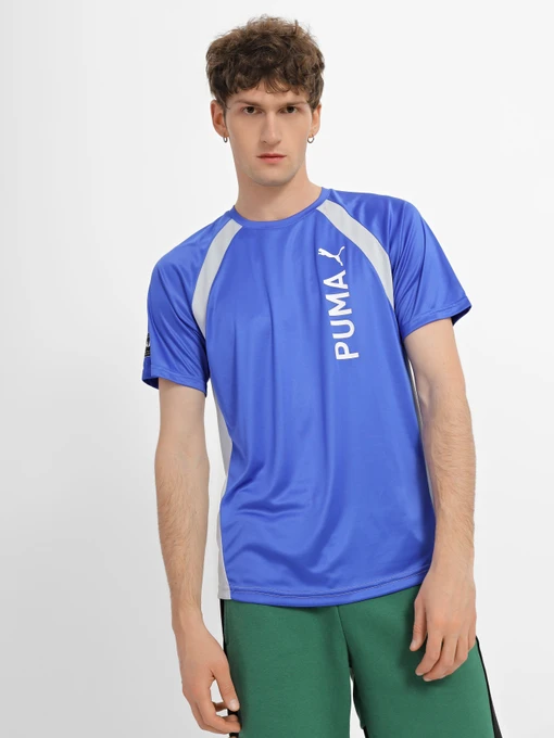 Футболки и поло PUMA FIT ULTRABREATHE модель 52309592 Фото