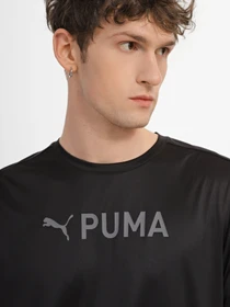 Футболки і поло PUMA FIT модель 52309801 Фото