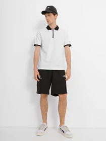 Шорты PUMA BMW Motorsport Sweat модель 53337401 Фото