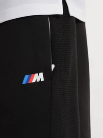 Шорты PUMA BMW Motorsport Sweat модель 53337401 Фото