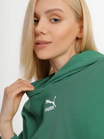 Худи и свитшоты PUMA Classics модель 53568437 Фото