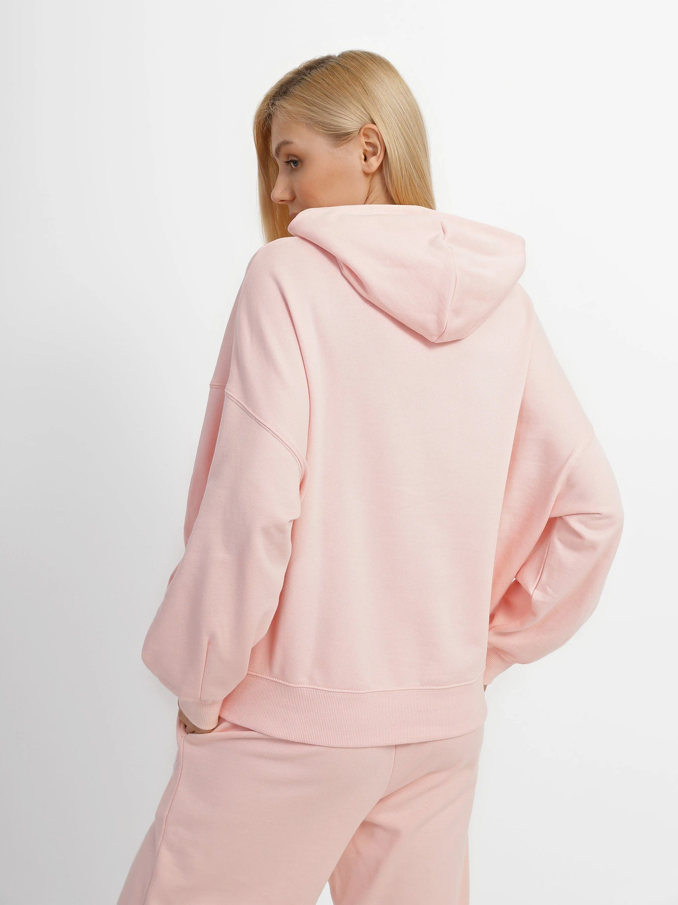 Худі та світшоти PUMA Classics модель 53568466 Худі та світшоти PUMA Classics модель 53568466 Фото