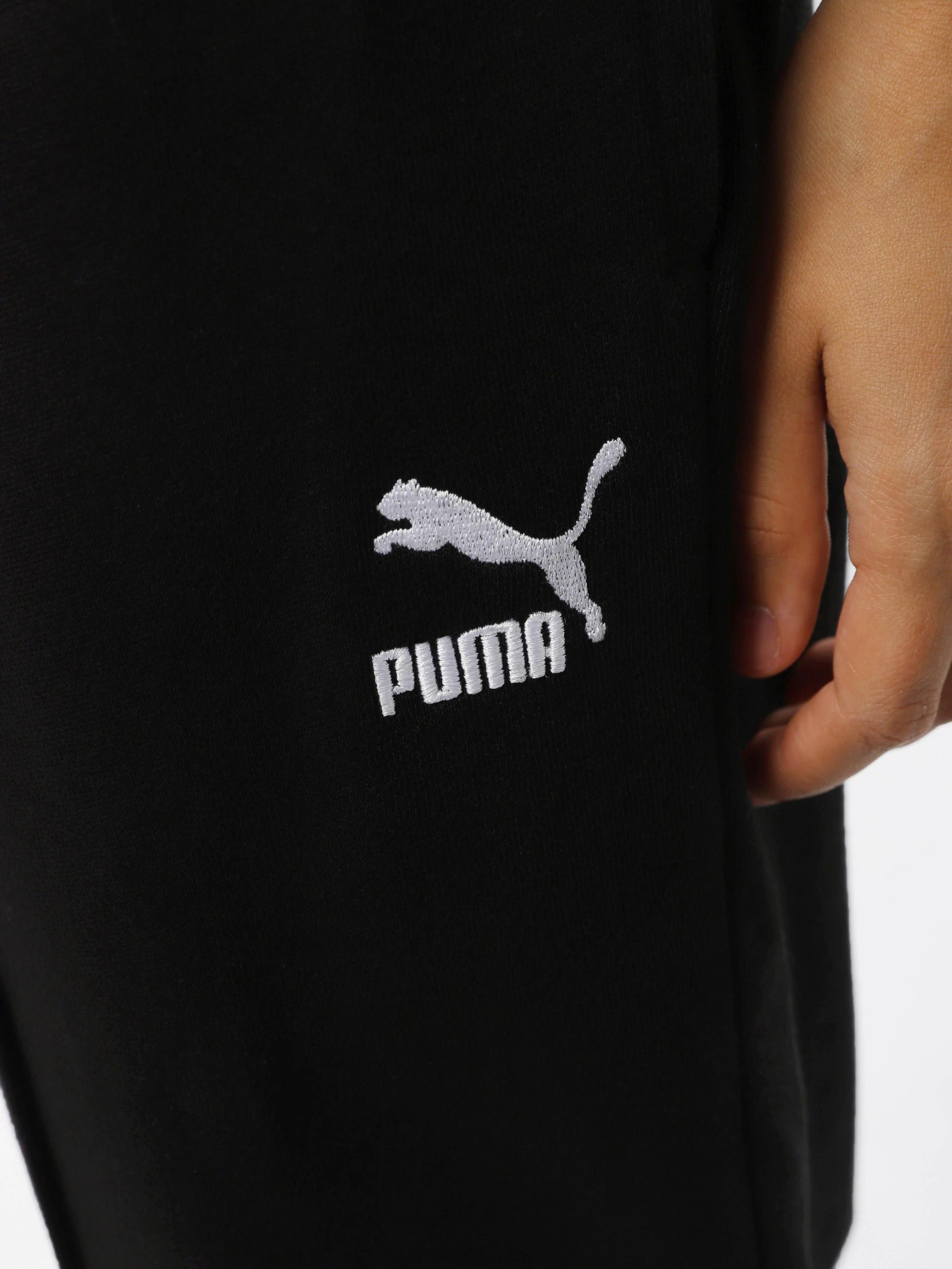 Брюки PUMA Classics модель 53568501 Брюки PUMA Classics модель 53568501 Фото
