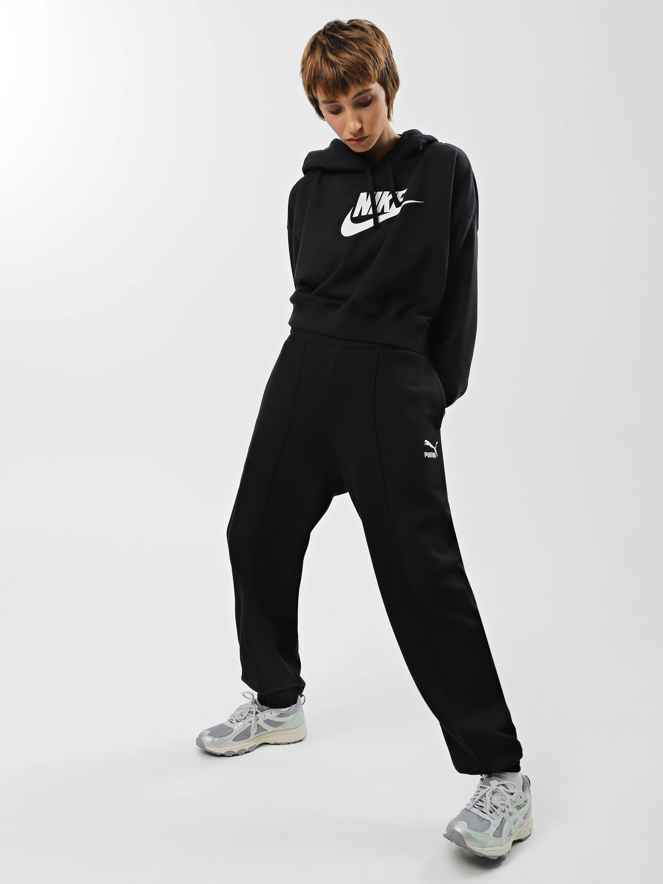 Брюки PUMA Classics модель 53568501 Брюки PUMA Classics модель 53568501 Фото