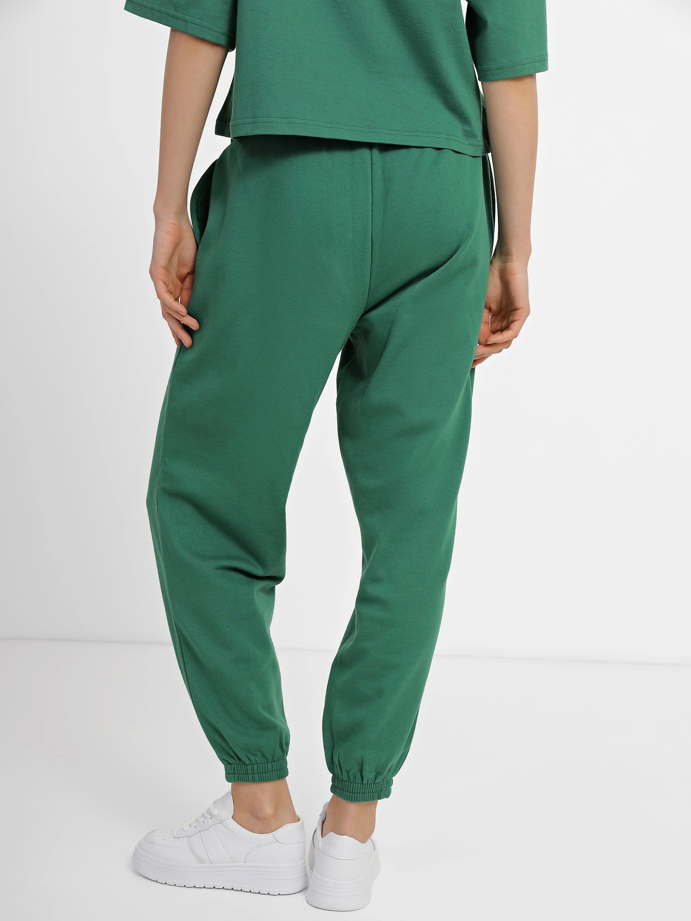 Брюки PUMA Classics модель 53568537 Брюки PUMA Classics модель 53568537 Фото