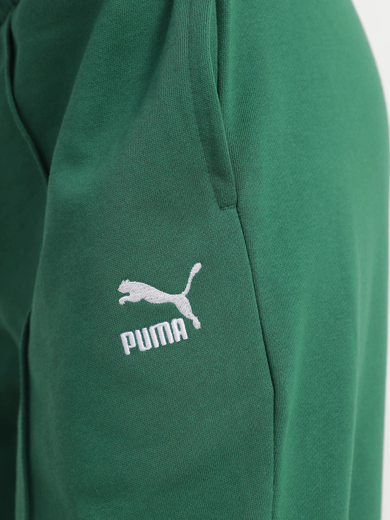 Брюки PUMA Classics модель 53568537 Брюки PUMA Classics модель 53568537 Фото