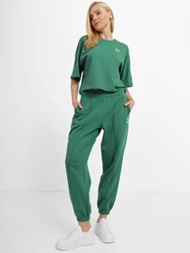Брюки PUMA Classics модель 53568537 Фото