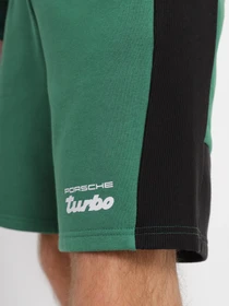 Шорты PUMA Porsche Legacy Sweat модель 53823808 Фото