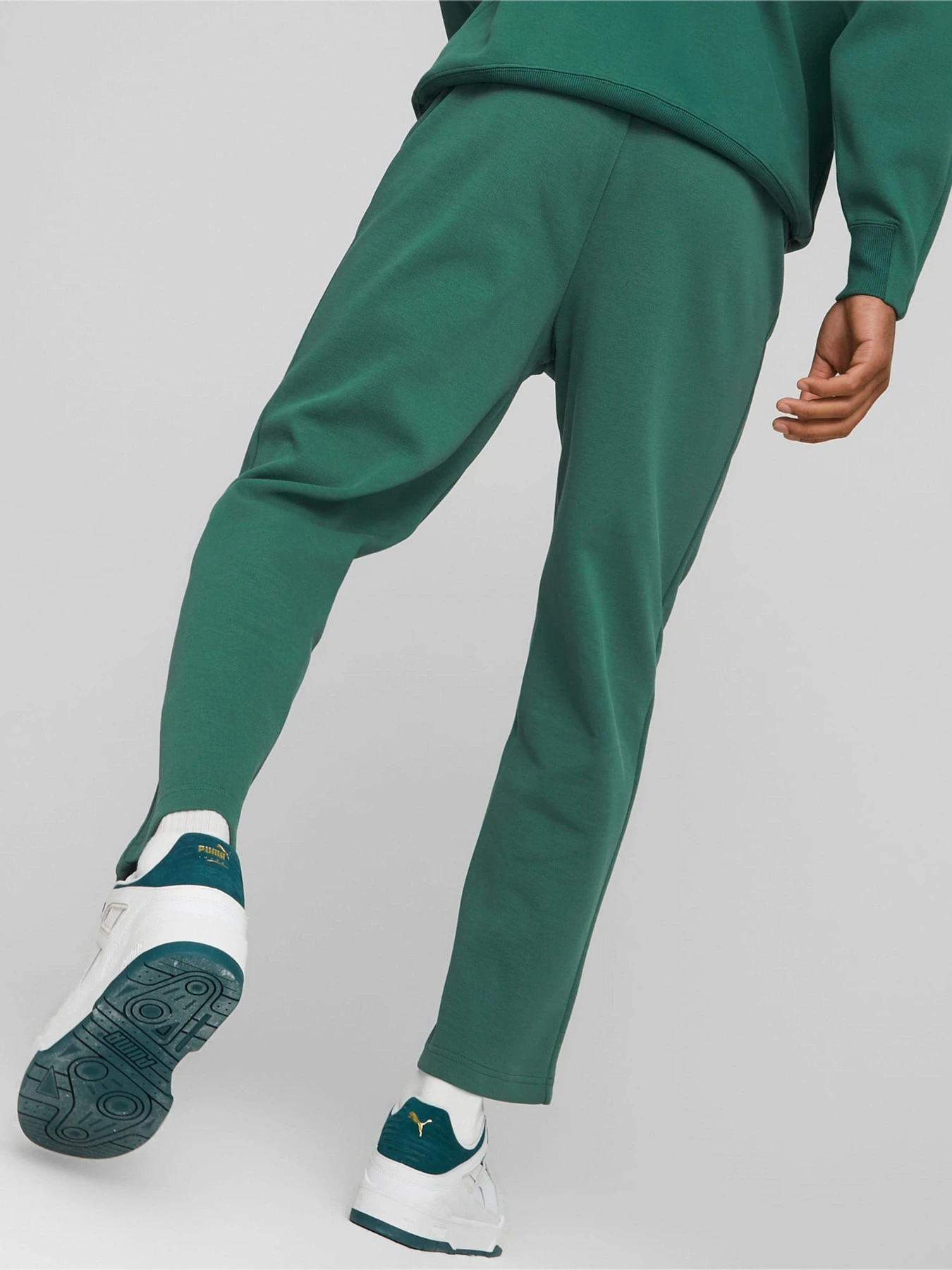 Брюки PUMA Track модель 53819937 Брюки PUMA Track модель 53819937 Фото