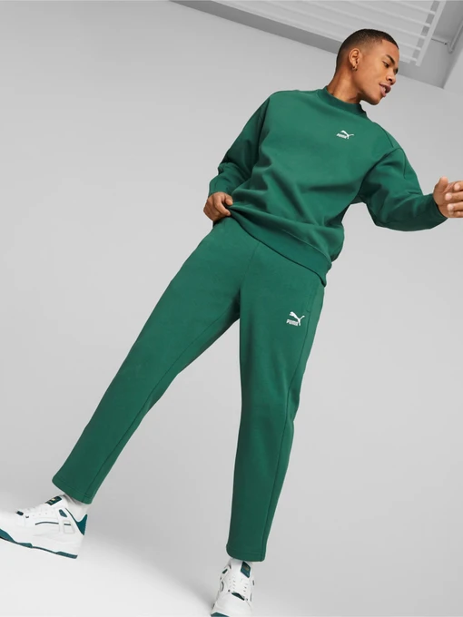 Штани PUMA Track модель 53819937 Фото