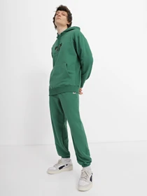Худи и свитшоты PUMA DOWNTOWN модель 53824437 Фото