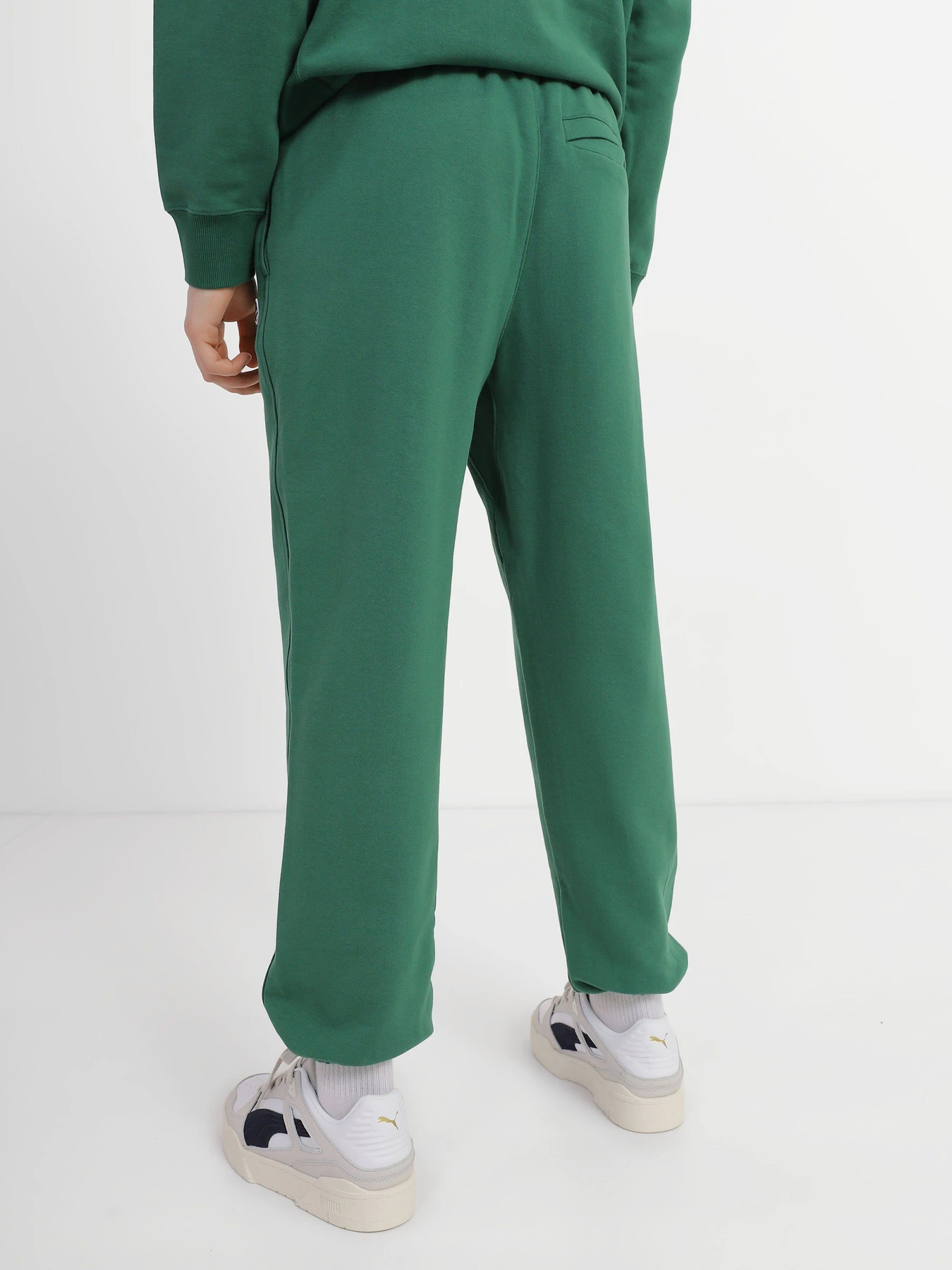 Брюки PUMA Downtown модель 53825037 Фото
