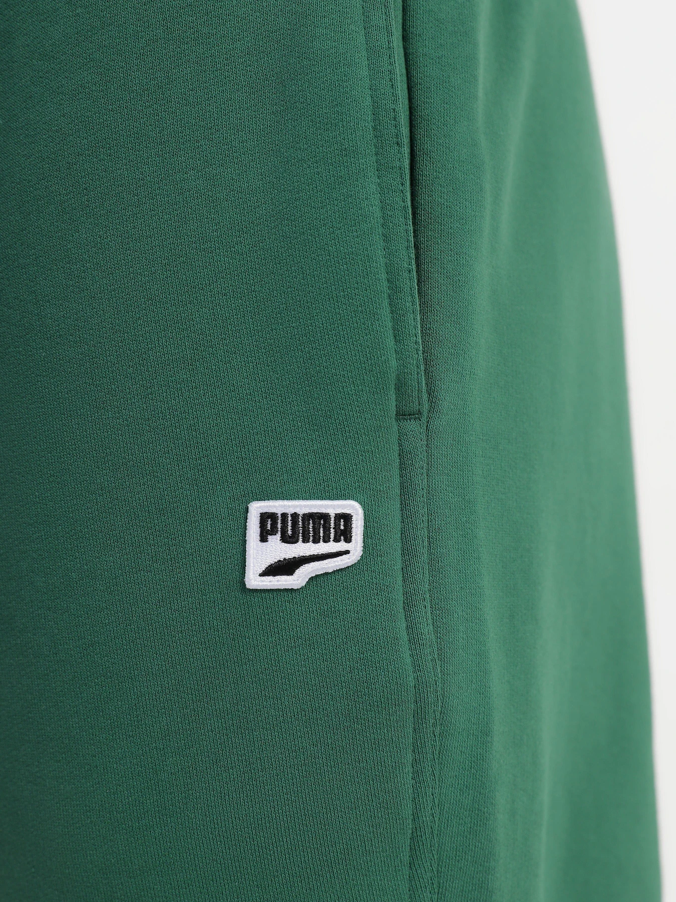 Брюки PUMA Downtown модель 53825037 Фото