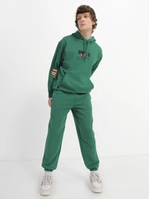 Брюки PUMA Downtown модель 53825037 Фото