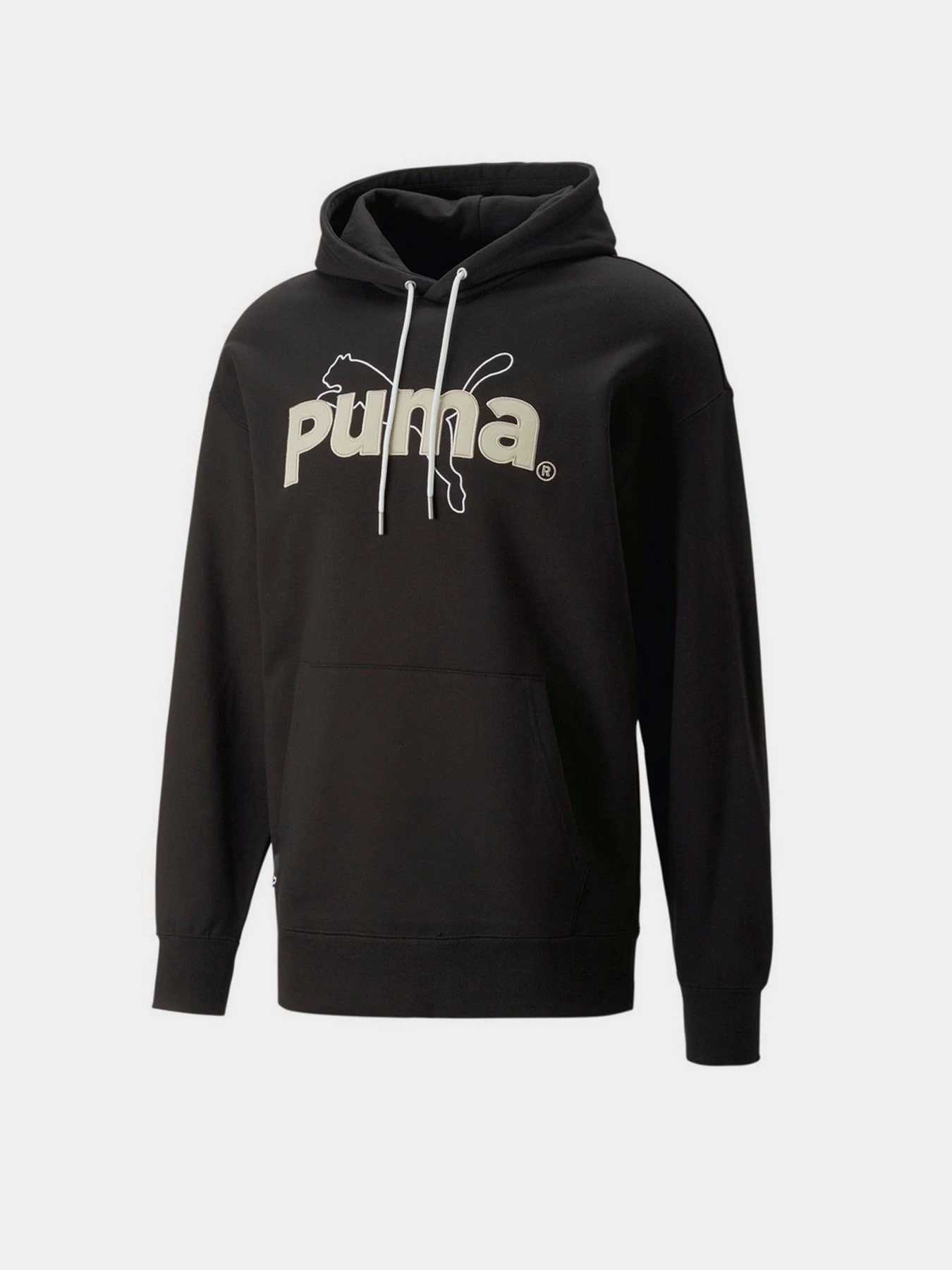 Худи и свитшоты PUMA TEAM модель 53825901 Фото