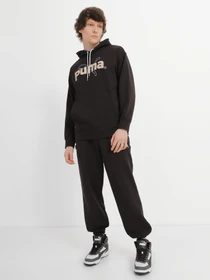 Худи и свитшоты PUMA TEAM модель 53825901 Фото
