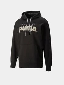 Худи и свитшоты PUMA TEAM модель 53825901 Фото