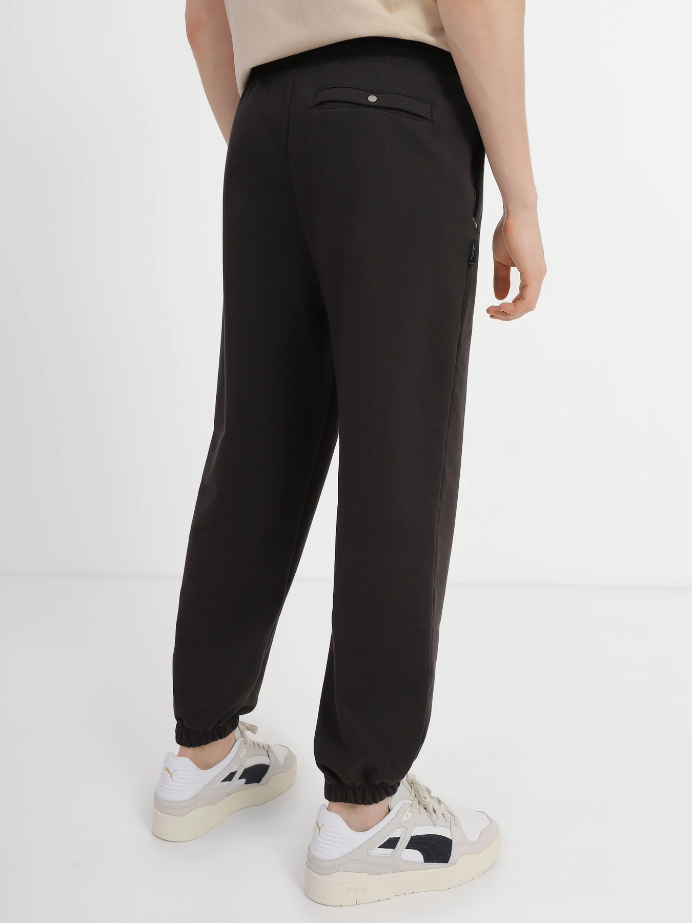 Брюки PUMA TEAM модель 53826101 Фото