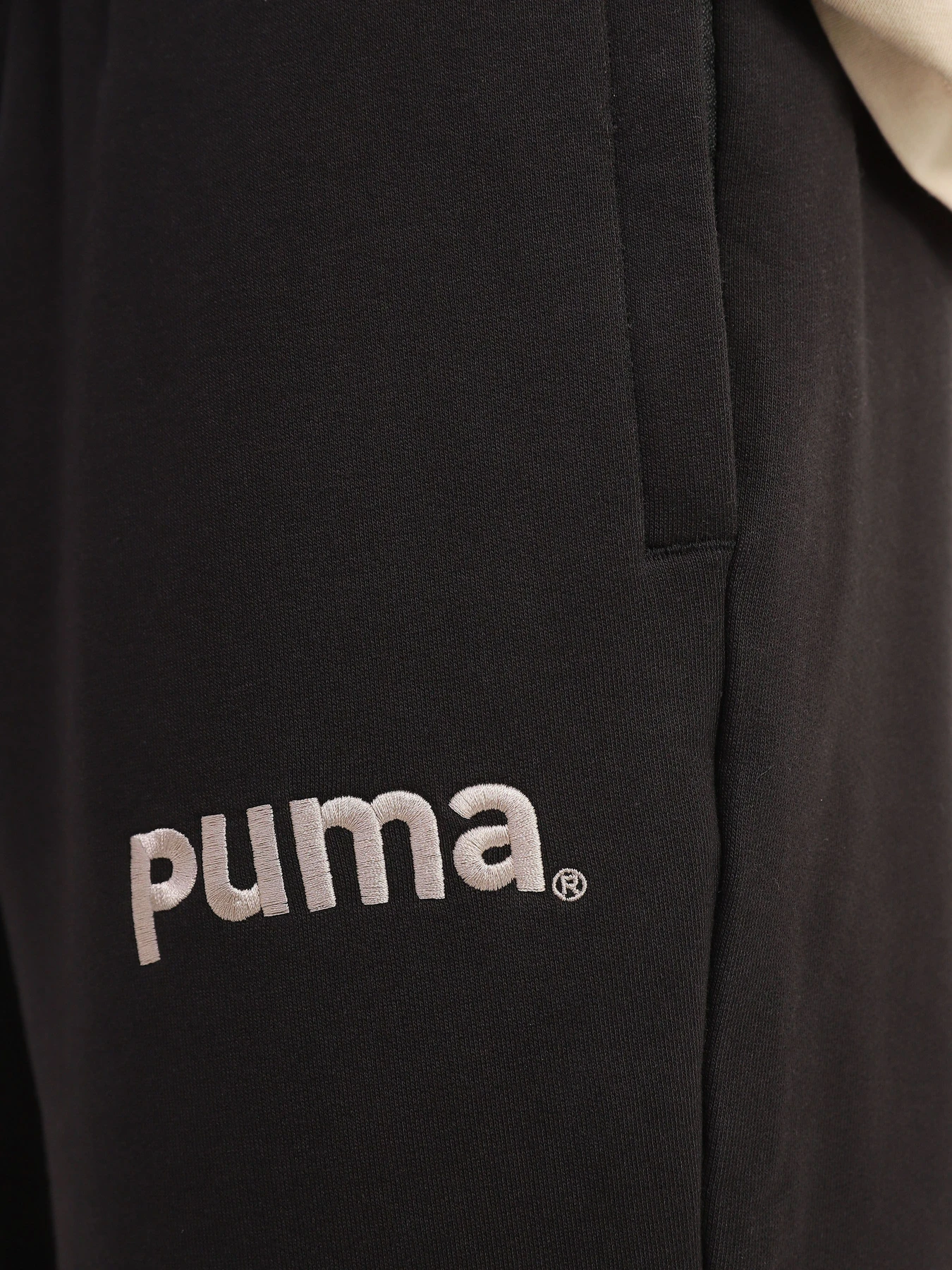 Брюки PUMA TEAM модель 53826101 Фото