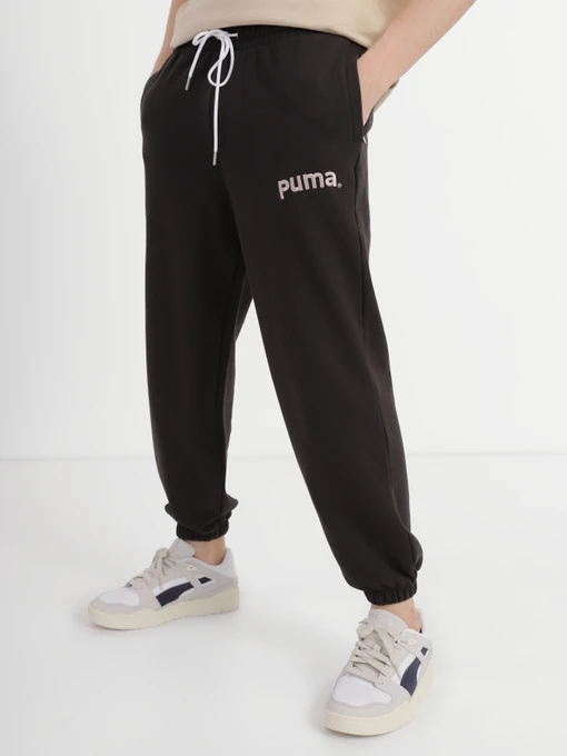 Брюки PUMA TEAM модель 53826101 Фото