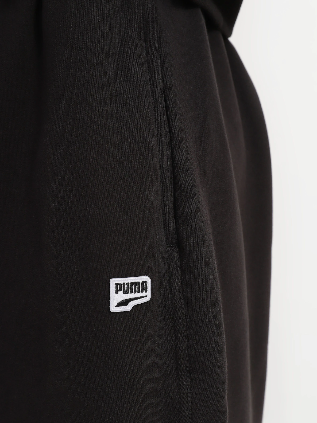 Брюки PUMA Downtown модель 53836801 Брюки PUMA Downtown модель 53836801 Фото