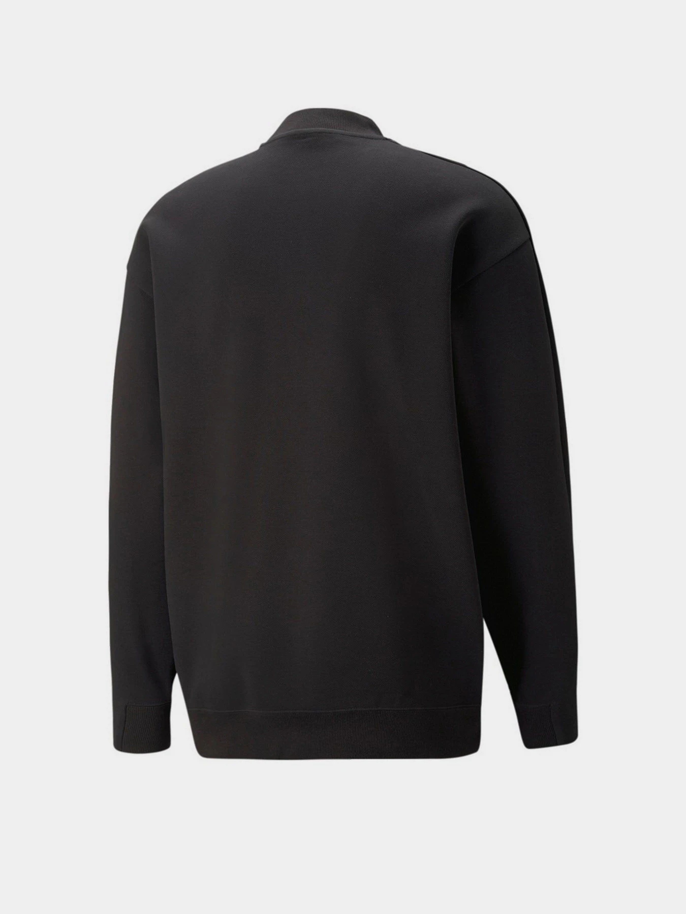 Худі та світшоти PUMA T7 Mock Neck модель 53948301 Худі та світшоти PUMA T7 Mock Neck модель 53948301 Фото