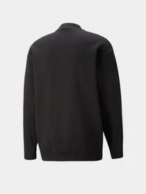Худі та світшоти PUMA T7 Mock Neck модель 53948301 Фото