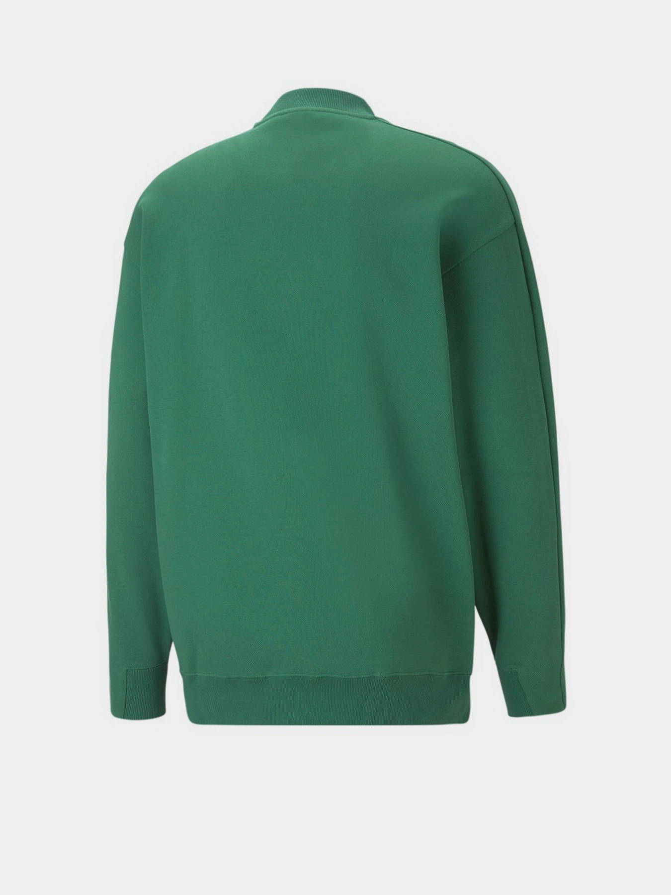 Худі та світшоти PUMA T7 Mock Neck модель 53948337 Худі та світшоти PUMA T7 Mock Neck модель 53948337 Фото