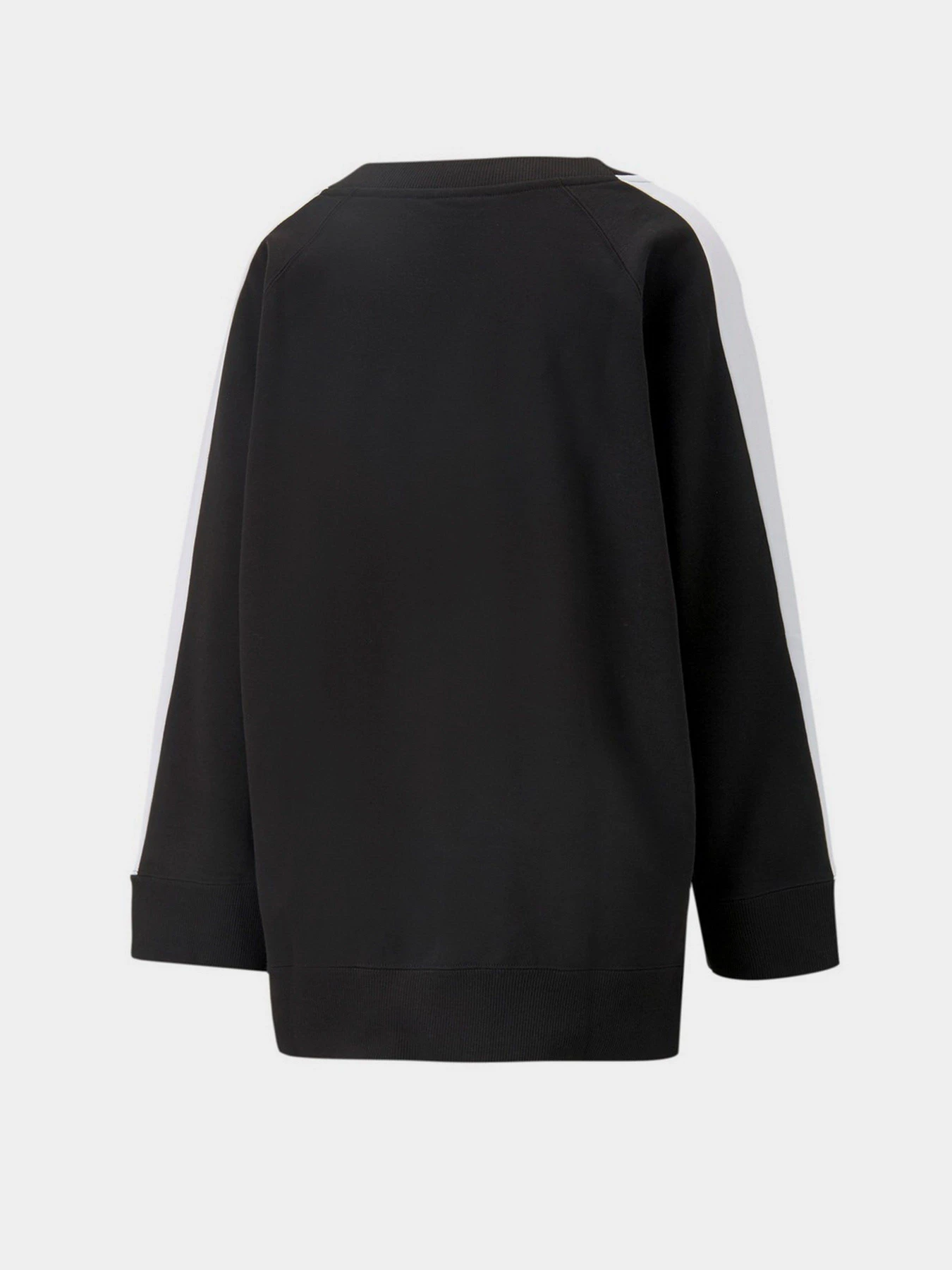 Худи и свитшоты PUMA T7 V-Neck модель 53950401 Худи и свитшоты PUMA T7 V-Neck модель 53950401 Фото