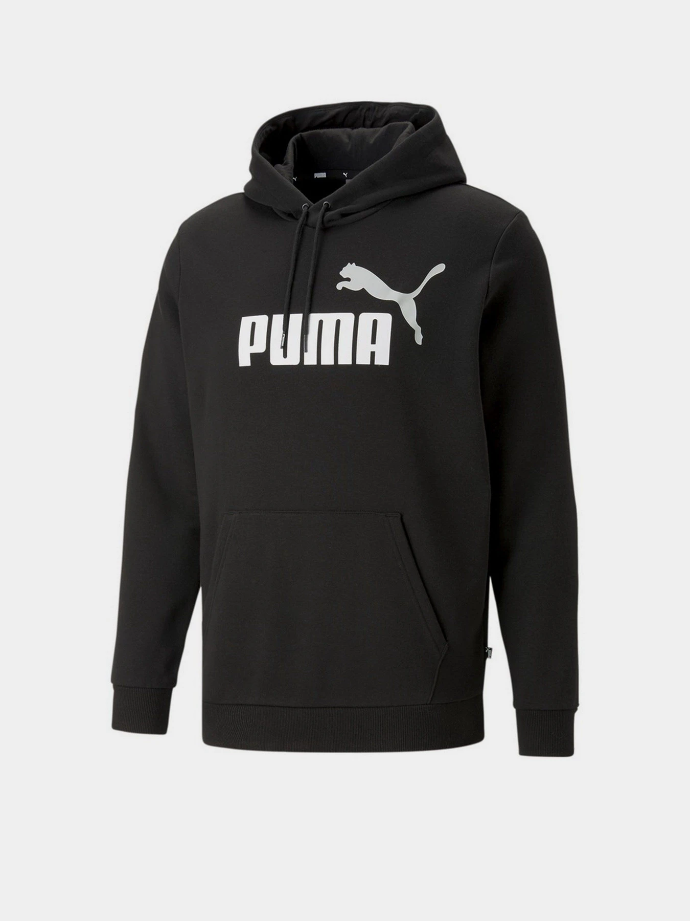 Худи и свитшоты PUMA ESS+ 2 Col Big модель 58676561 Худи и свитшоты PUMA ESS+ 2 Col Big модель 58676561 Фото